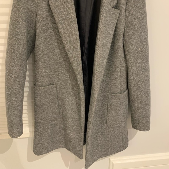 ONLY Long Blazer - Picture 3 of 5